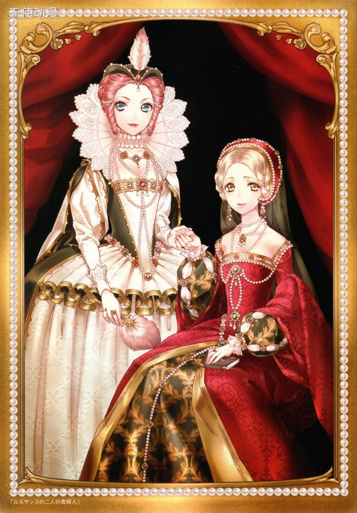 [BD][花園あずき, 徳井淑子]麗しのドレス図鑑[149P/75.9M] 美图舘 天使动漫论坛 梦开始的地方 Powered