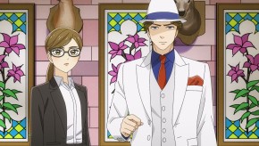 [LoliHouse] Nazotoki wa Dinner no Ato de - 03 [WebRip 1080p HEVC-10bit AAC ASSx2]_mkv_20250421_223555_102.jpg
