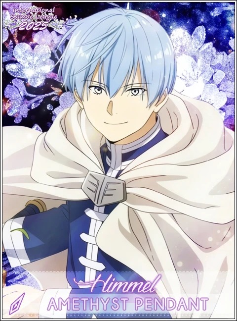 ISML 2025_ Amethyst Pendant Winner_1_ISML国际最萌大会_来自小红书网页版.jpg